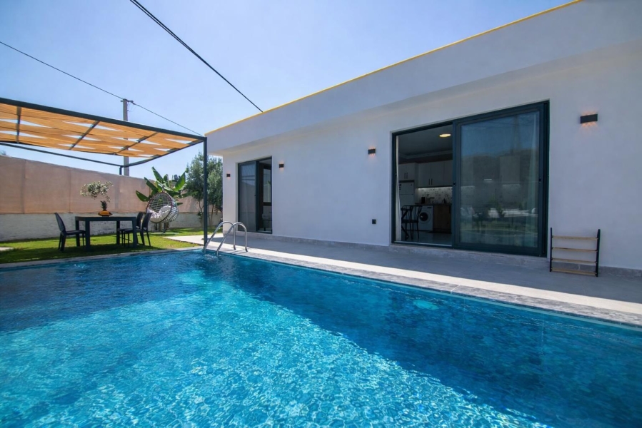 Villa Doğan Fethiye